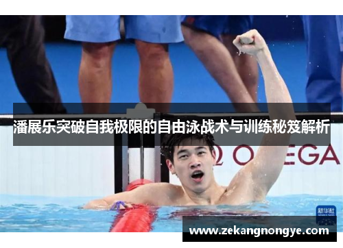 潘展乐突破自我极限的自由泳战术与训练秘笈解析