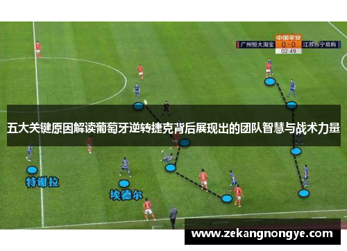 五大关键原因解读葡萄牙逆转捷克背后展现出的团队智慧与战术力量